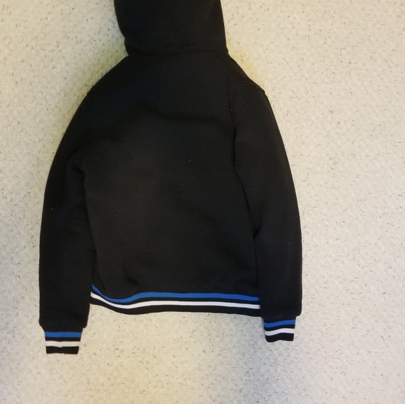 Winter Jacket - Picture 2 of 2